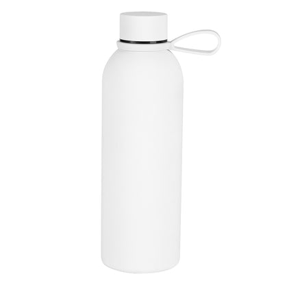 ACTIVE FLOW, termos, 500 ml, beli - Bela