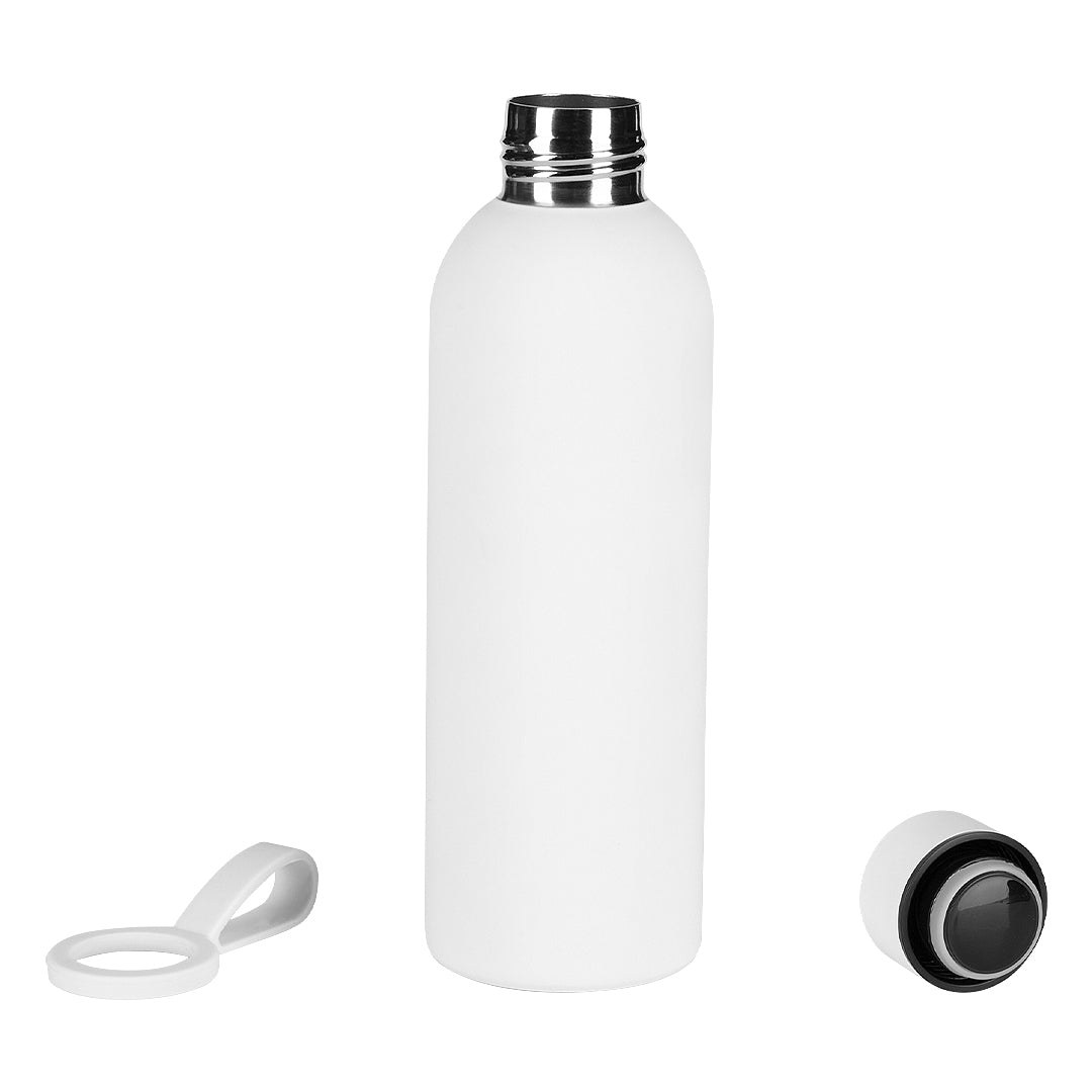 ACTIVE FLOW, termos, 500 ml, beli