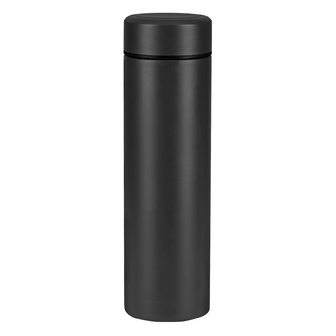 ELEMENT 2.0, termos, 500 ml, crni - Crna