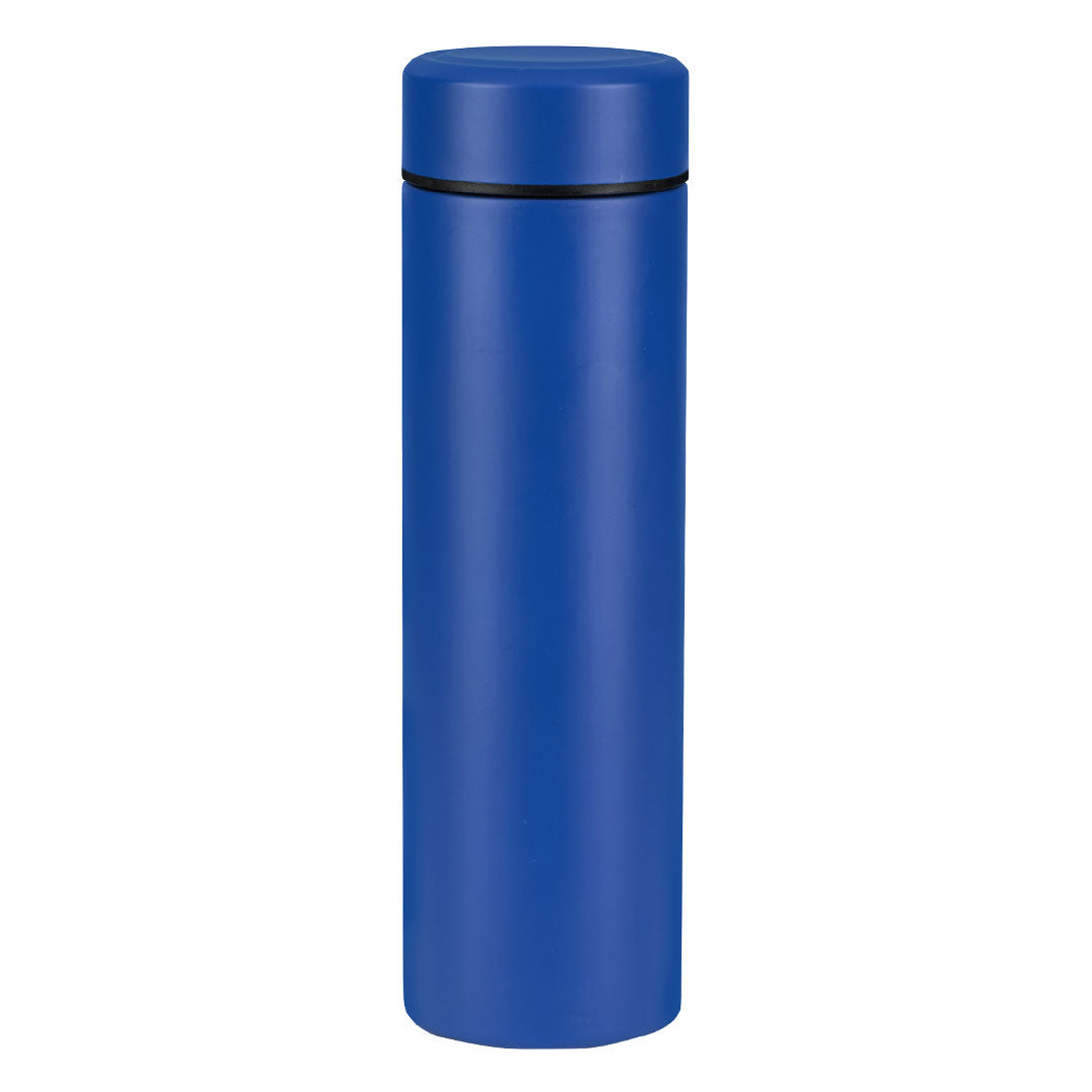 ELEMENT 2.0, termos, 500 ml, plavi - Plava