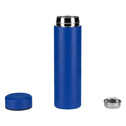 ELEMENT 2.0, termos, 500 ml, beli