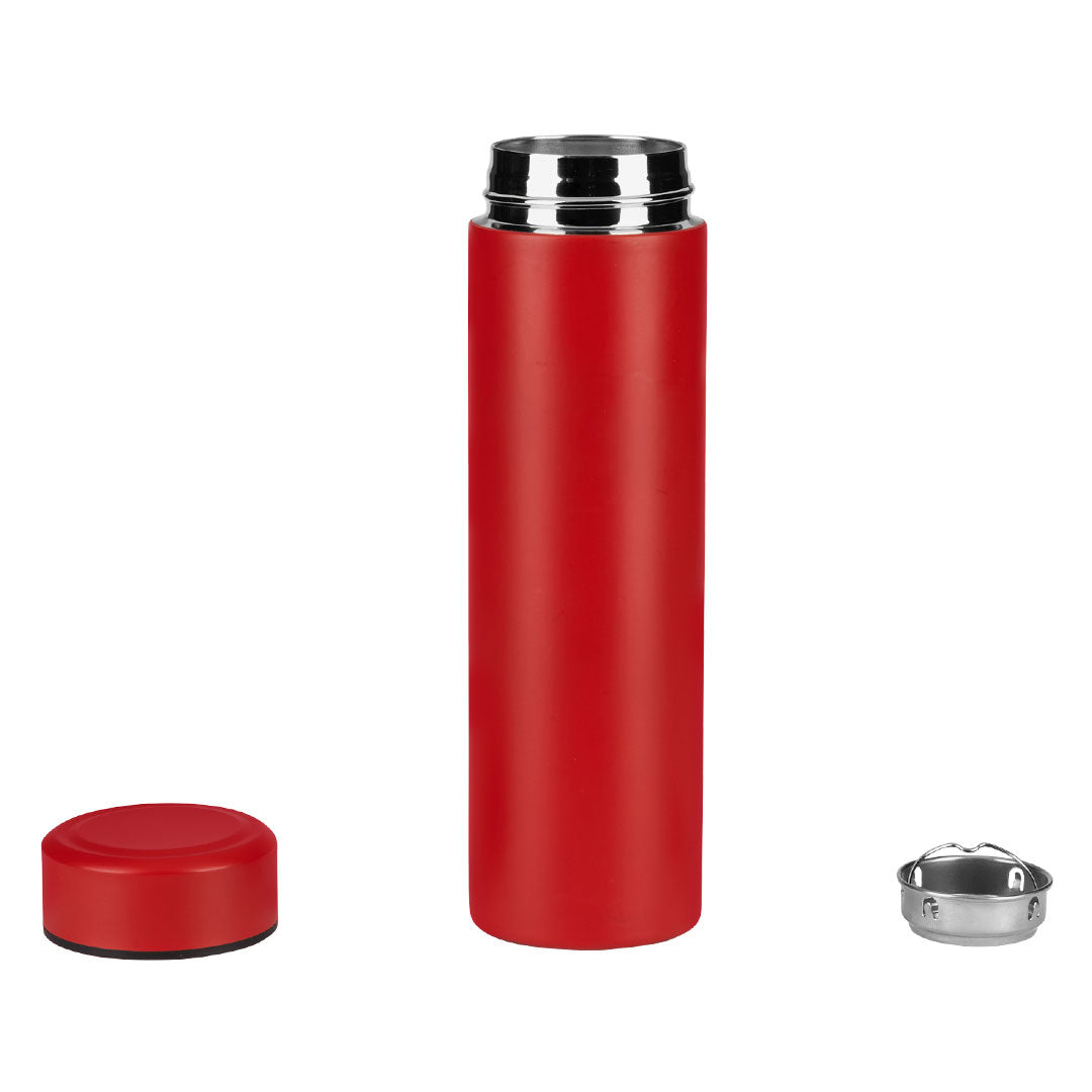 ELEMENT 2.0, termos, 500 ml, beli