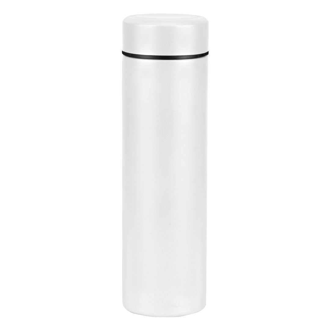 ELEMENT 2.0, termos, 500 ml, beli - Bela