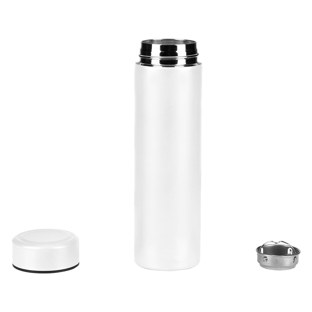 ELEMENT 2.0, termos, 500 ml, beli