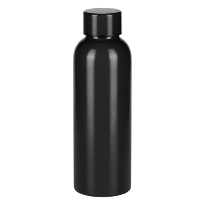 IGLOO, boca za vodu, 550 ml, crna - Crna