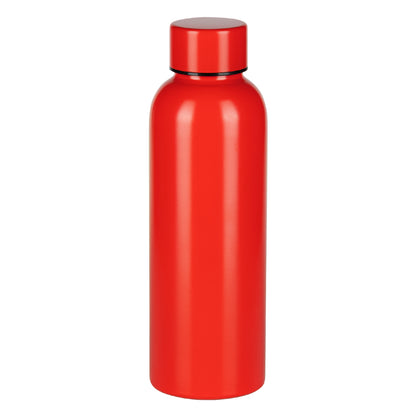 IGLOO, boca za vodu, 550 ml, crvena - Crvena