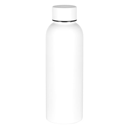 IGLOO, boca za vodu, 550 ml, bela - Bela