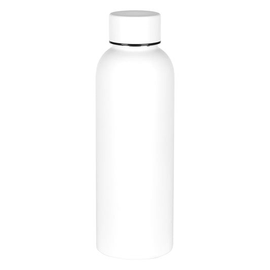 IGLOO, boca za vodu, 550 ml, bela - Bela