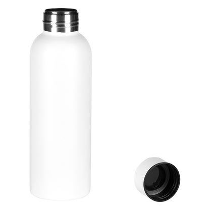 IGLOO, boca za vodu, 550 ml, bela