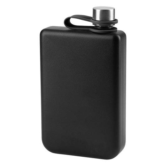 CRYO 8, pljoska, 230 ml, crna - Crna