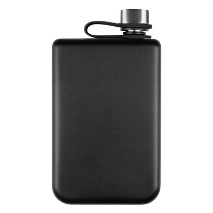 CRYO 8, pljoska, 230 ml, crna