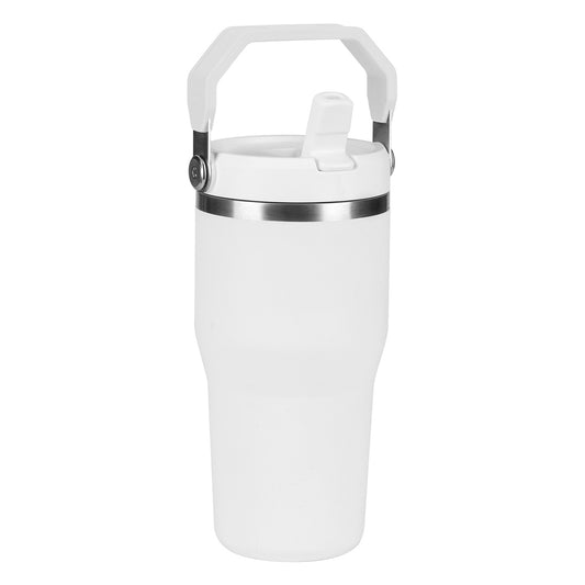 ARCTIC ZERO 20, termos, 600 ml, beli - Bela