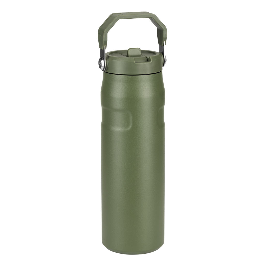 ARCTIC ONE 24, termos, 700 ml, maslinasti - Zelena