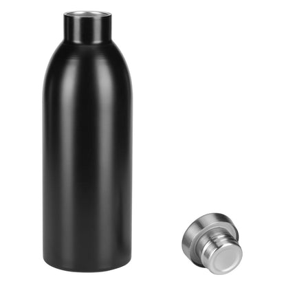 PIETRA, termos, 500 ml, krem-beli