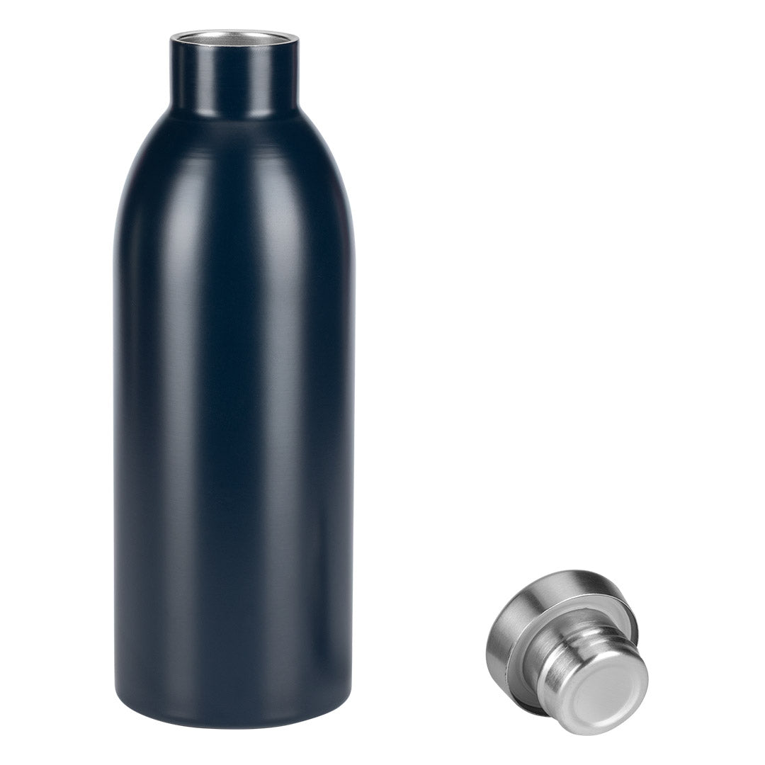 PIETRA, termos, 500 ml, krem-beli