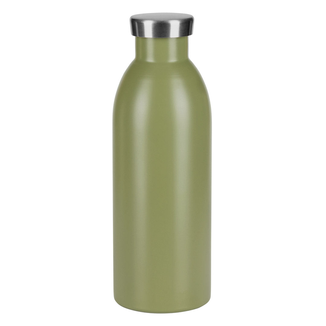 PIETRA, termos, 500 ml, maslinasti - Zelena