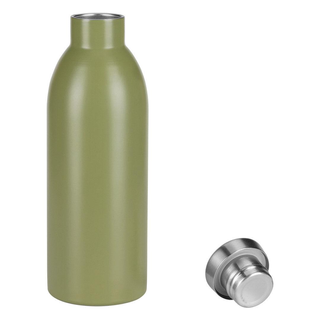 PIETRA, termos, 500 ml, krem-beli