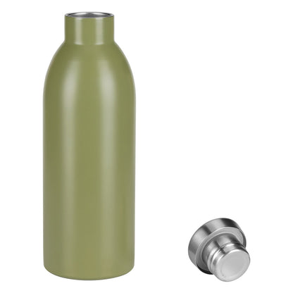 PIETRA, termos, 500 ml, krem-beli