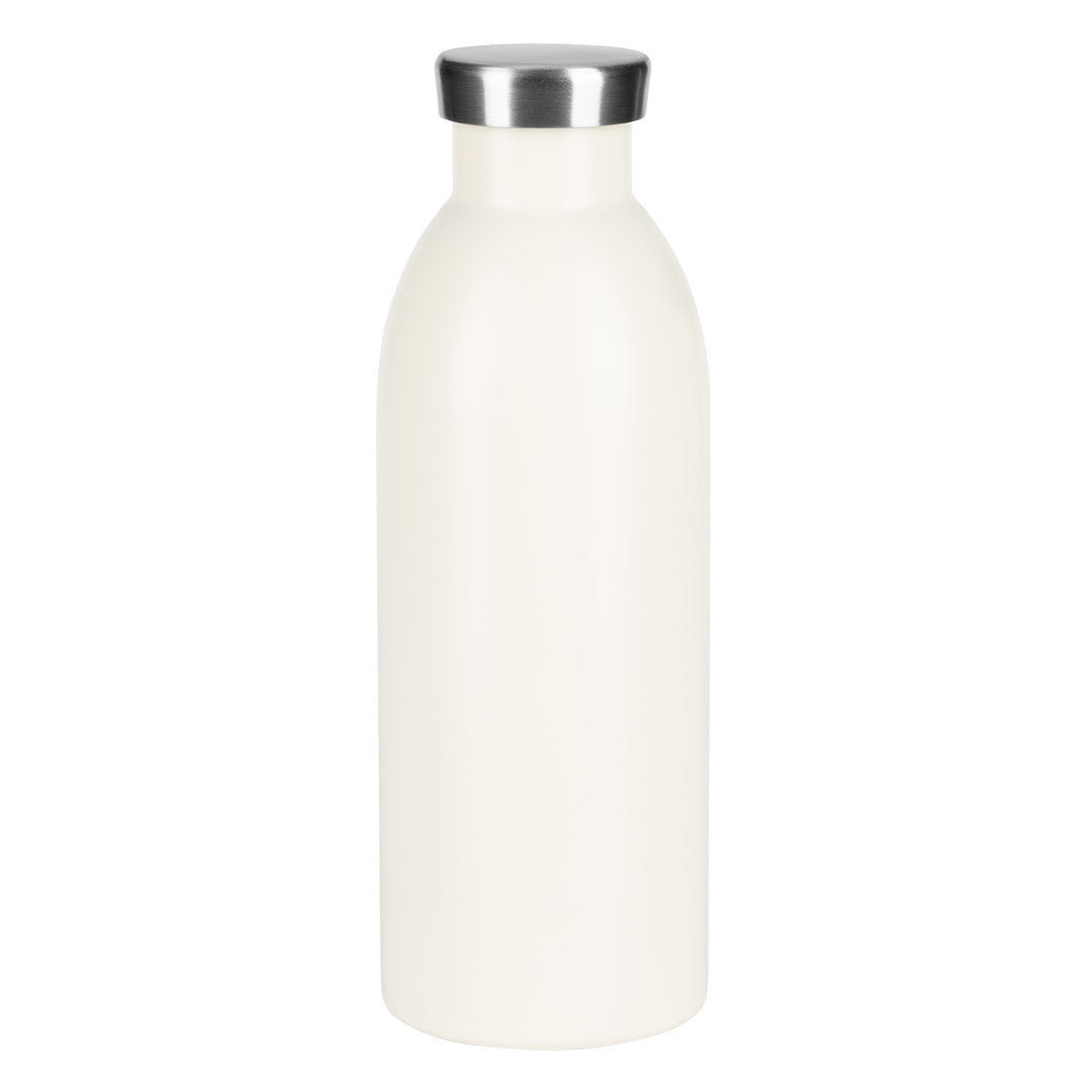 PIETRA, termos, 500 ml, krem-beli - Bela