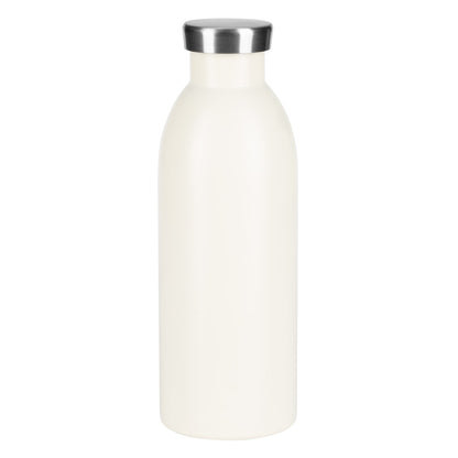 PIETRA, termos, 500 ml, krem-beli - Bela