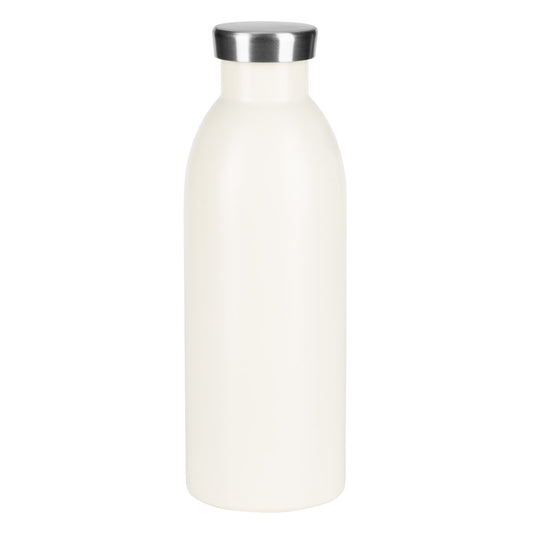 PIETRA, termos, 500 ml, krem-beli - Bela