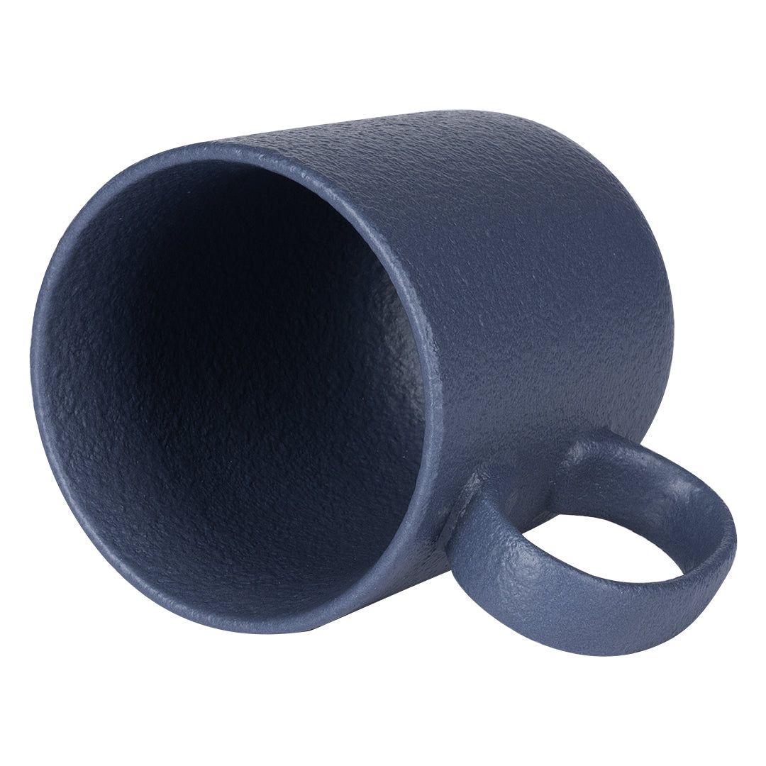 PHILADELPHIA, keramička šolja, 355 ml, bela