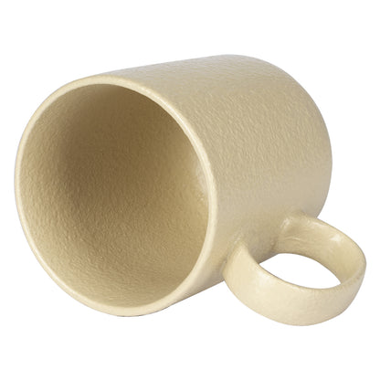 PHILADELPHIA, keramička šolja, 355 ml, bela