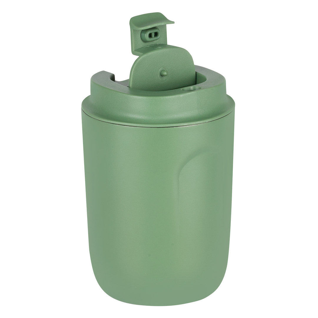 SIPPA, termos šolja, 270 ml, bela