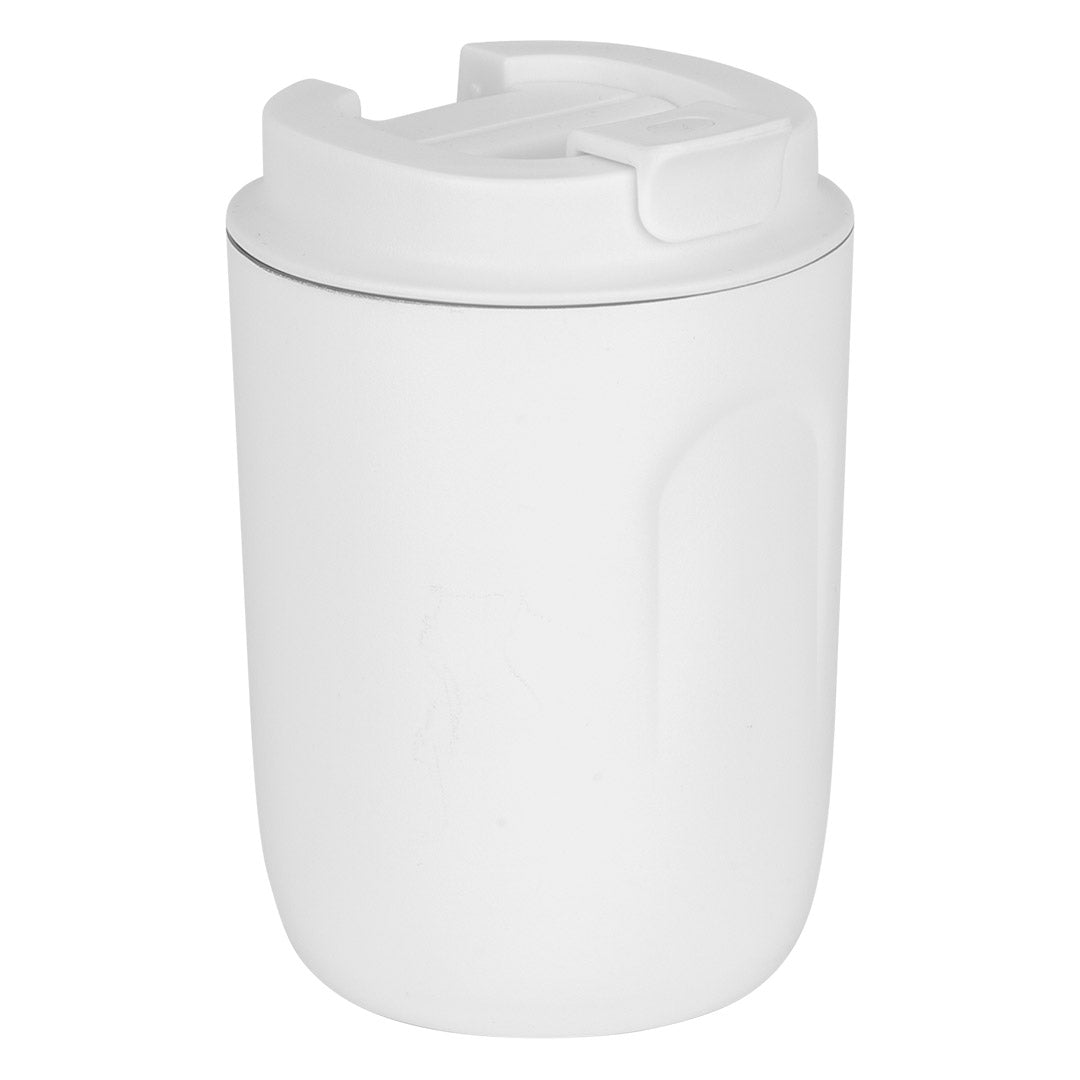 SIPPA, termos šolja, 270 ml, bela - Bela