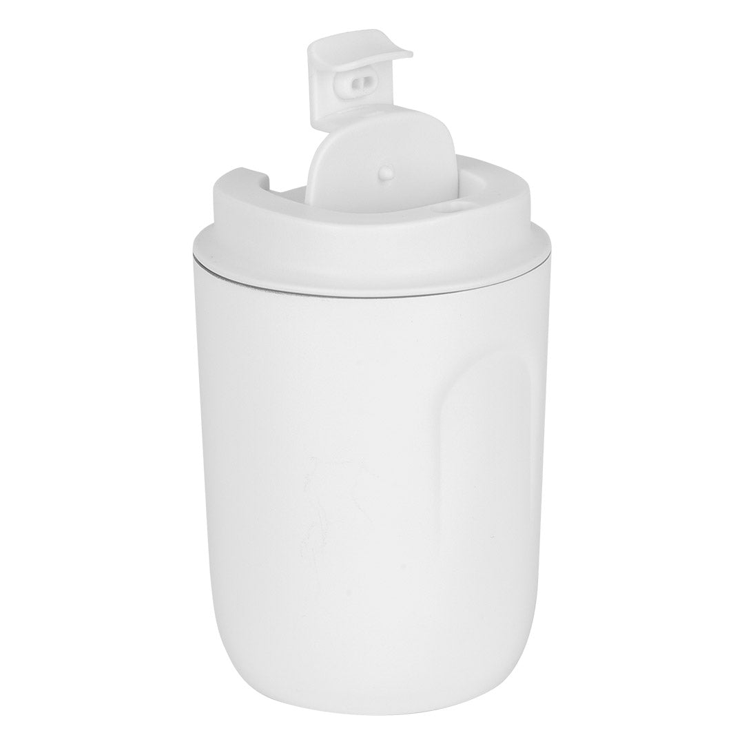 SIPPA, termos šolja, 270 ml, bela