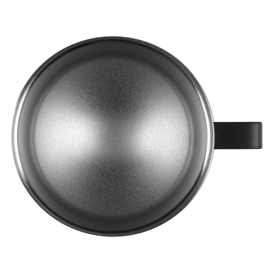 KAVA, termos šolja, 180 ml, bela