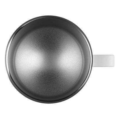 KAVA, termos šolja, 180 ml, bela