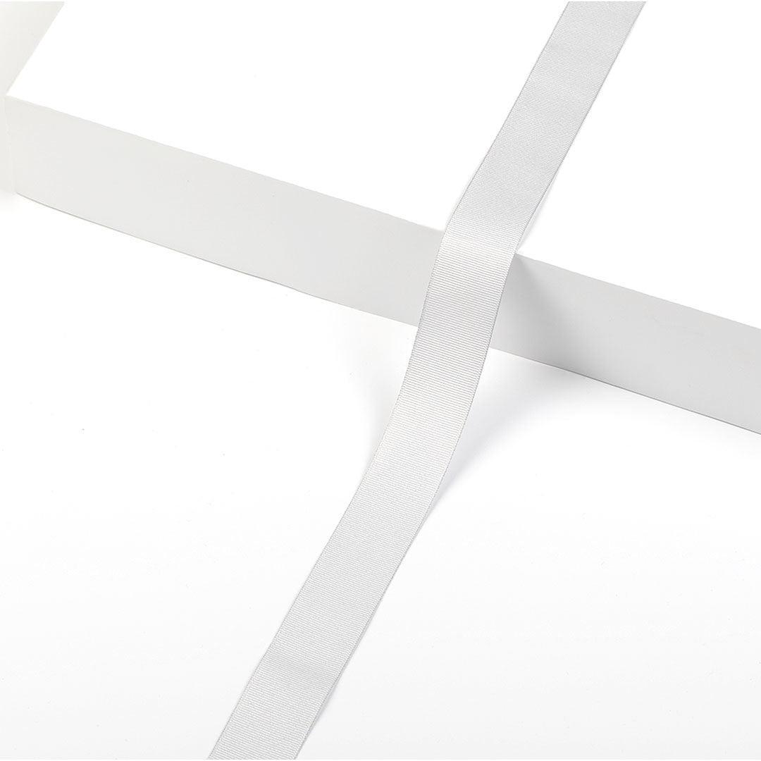 PROMO BAND, traka za šešir, bela - Bela