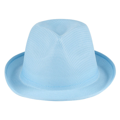 HARRY, šešir bez trake, beli