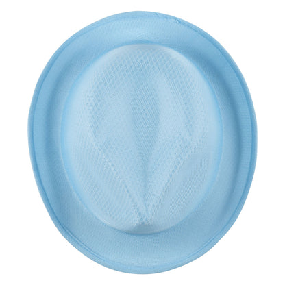 HARRY, šešir bez trake, beli