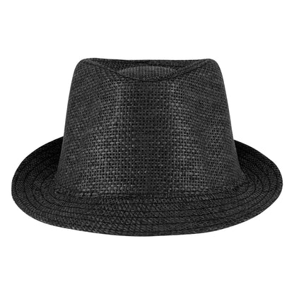 SOL, šešir bez trake, beli