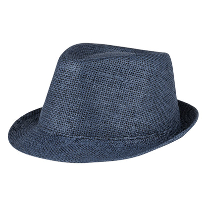 SOL, šešir bez trake, beli