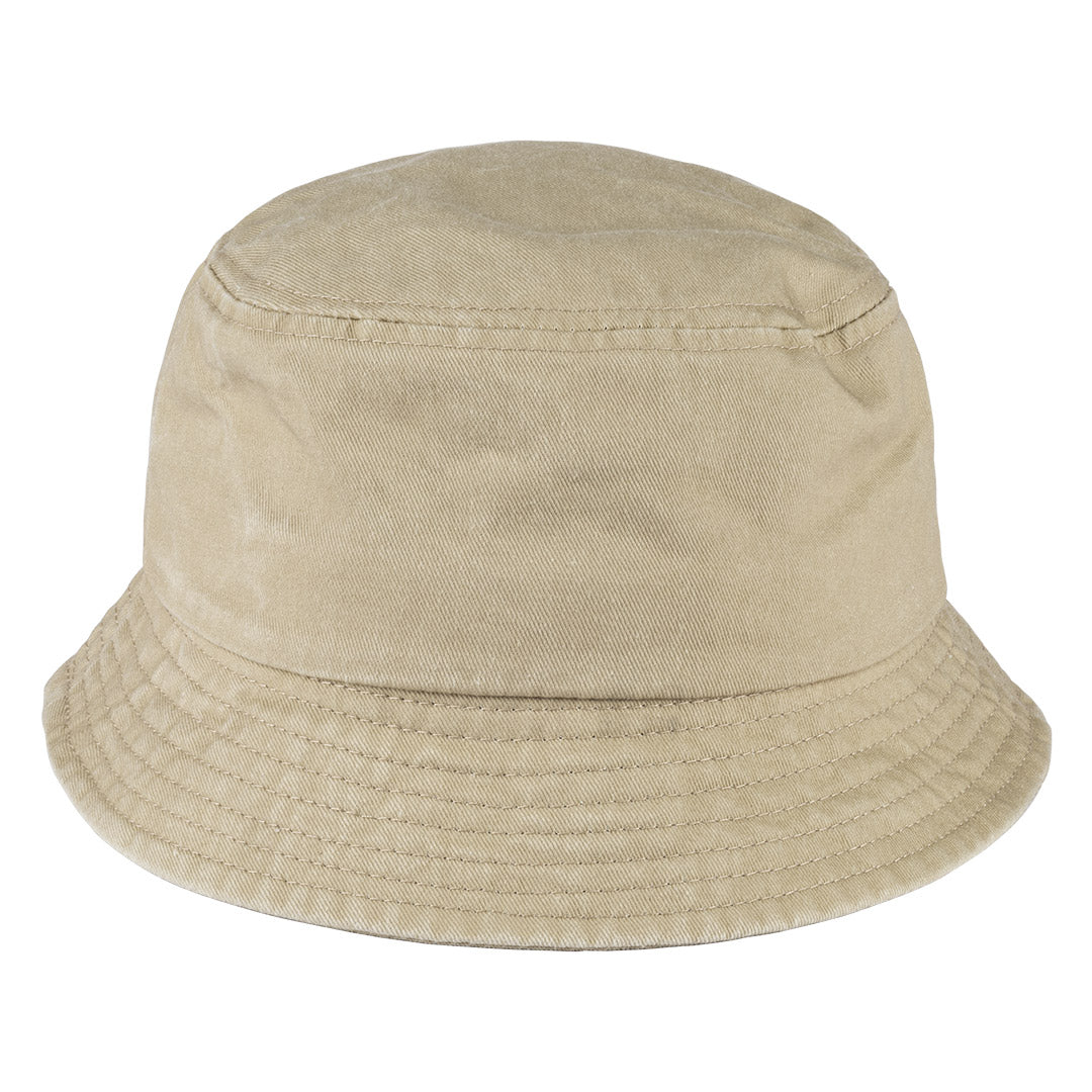 BAKI, šešir od tkanine, bež - Bež