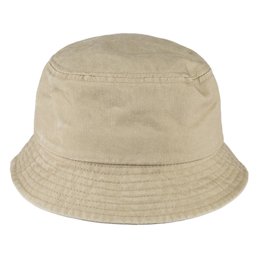 BAKI, šešir od tkanine, bež - Bež