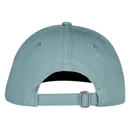 FAZE, kačket sa 6 panela, metalna kopča, svetlo braon