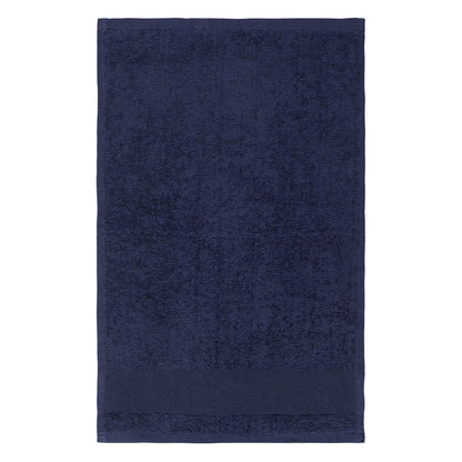 AQUA 30, peškir za lice, 380 g/m2, beli