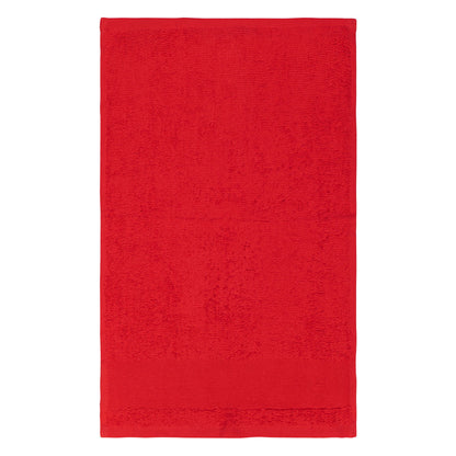 AQUA 30, peškir za lice, 380 g/m2, beli