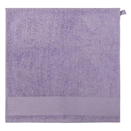 AQUA 50, peškir za ruke, 380 g/m2, beli