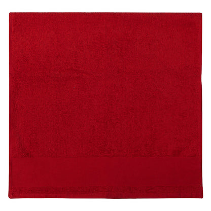 AQUA 50, peškir za ruke, 380 g/m2, beli