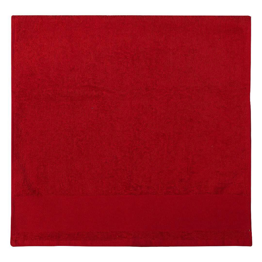 AQUA 70, peškir za tuširanje i kupanje, 380 g/m2, beli