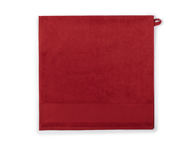 SPA 50, peškir za ruke, 480 g/m2, beli