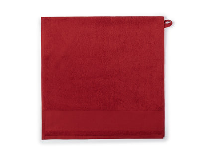 SPA 50, peškir za ruke, 480 g/m2, beli