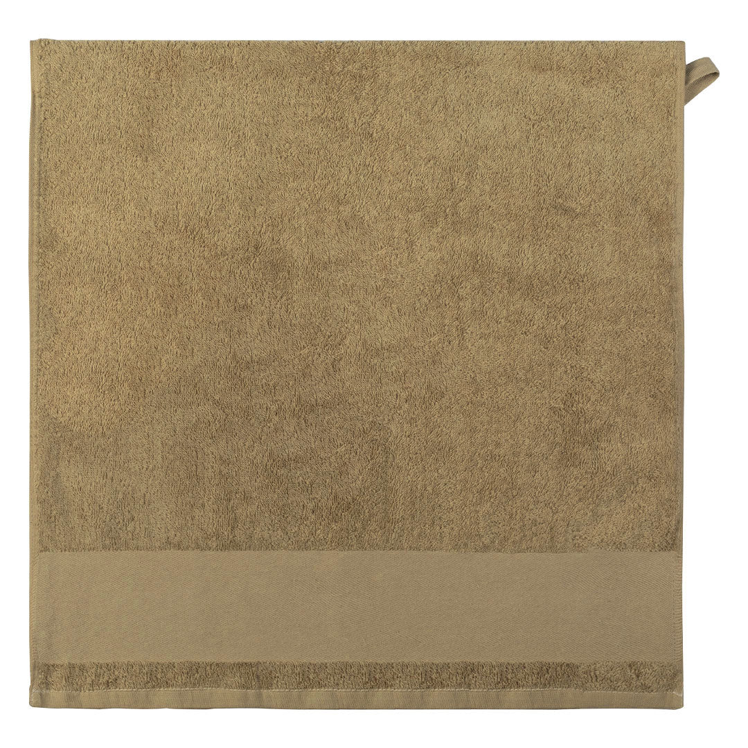 SPA 70, peškir za tuširanje i kupanje, 500 g/m2, beli