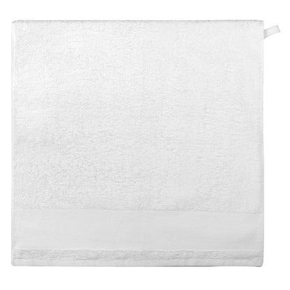 SPA 70, peškir za tuširanje i kupanje, 500 g/m2, beli