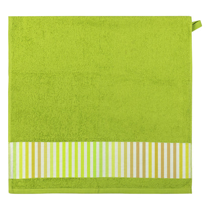 WELLNESS 50, peškir za ruke, 380 g/m2, beli